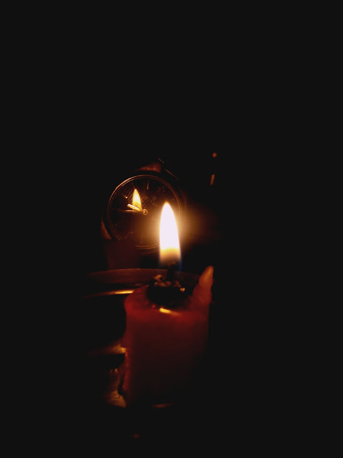 candle-melbuddhi